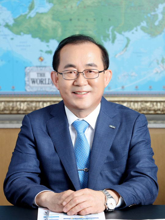 유향열 한국남동발전 사장